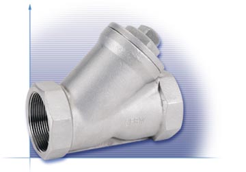 904 Series Y-Strainer
