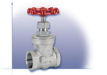 905 Series Gate Valve