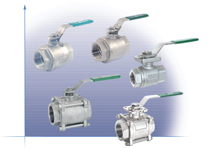 ASEV Valves